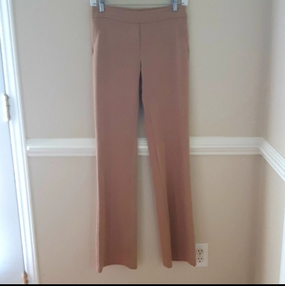 New York & Company Stretch Trousers - Picture 3 of 7